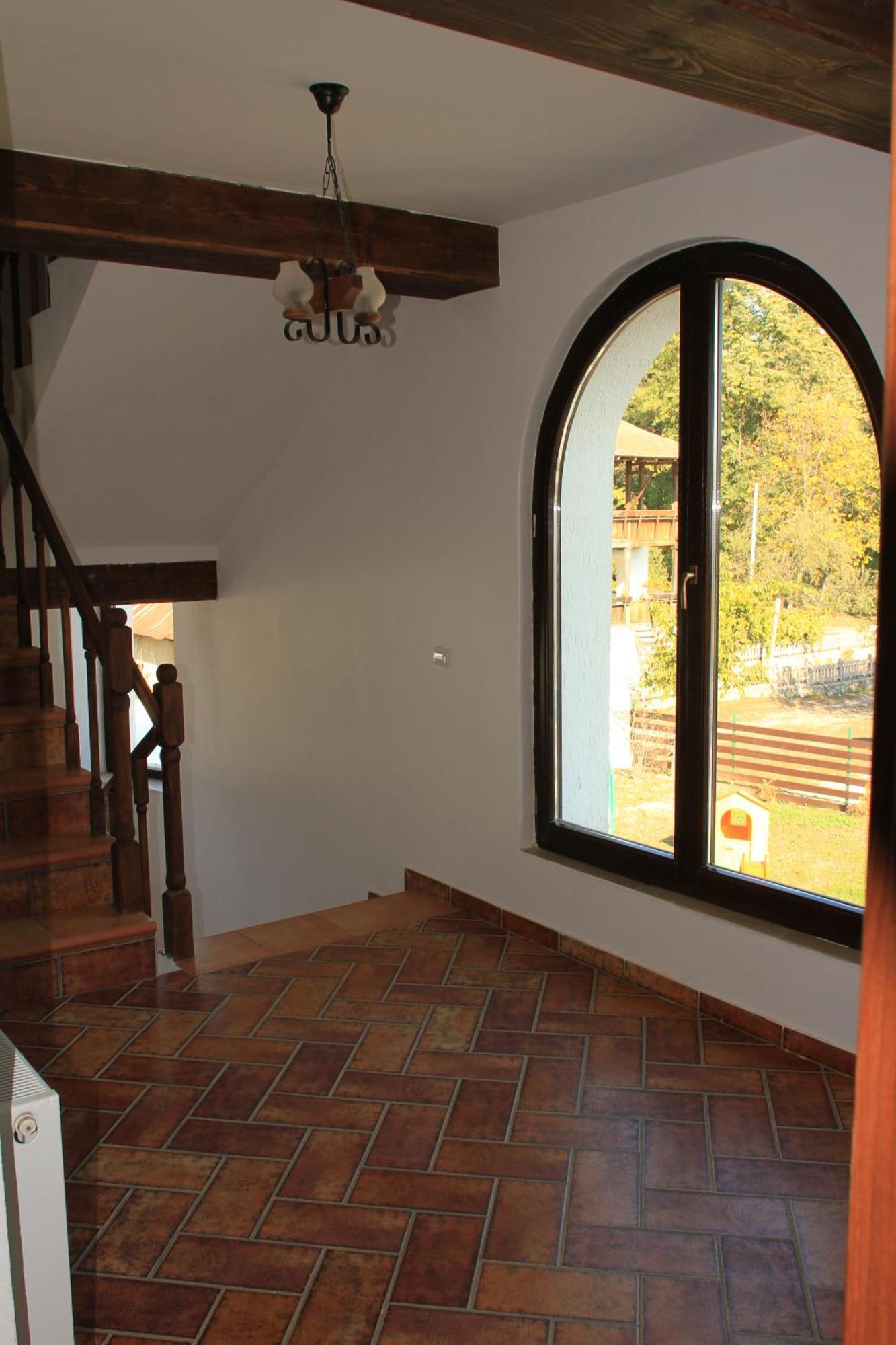 Casa Cartianu Târgu Jiu Exterior foto