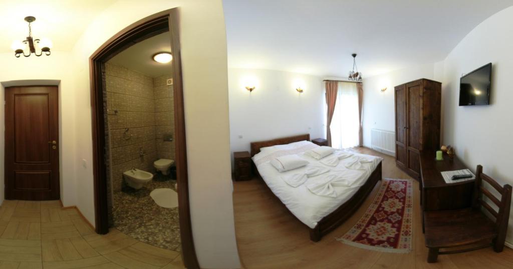 Casa Cartianu Târgu Jiu Quarto foto